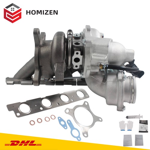 Turbolader für audi - a3, tt