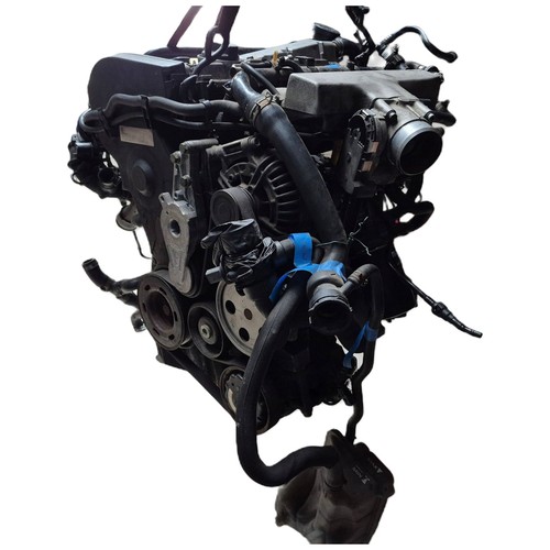 Motor bfb komplett mit - motor,