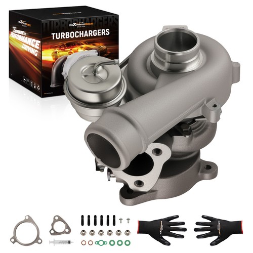 K04 023 turbolader for - k04,