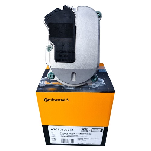Original turbolader stellmotor - original,