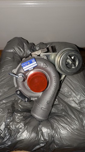 Borgwarner turbolader k04 - borgwarner,