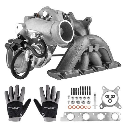K04 billet turbo - billet,