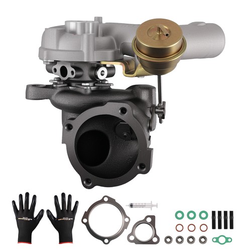Turbolader upgrade 330ps - turbolader,