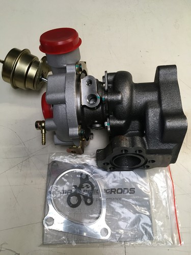 Turbolader links k04 für - turbolader,