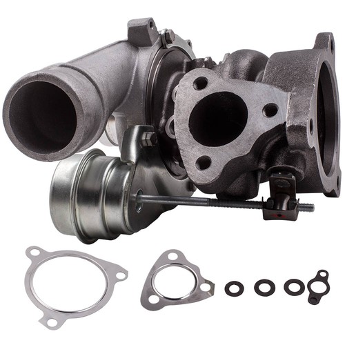 Turbolader for audi 8l tt - s3, 1.8l