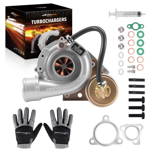 K03 k04 upgrade billet - k04,