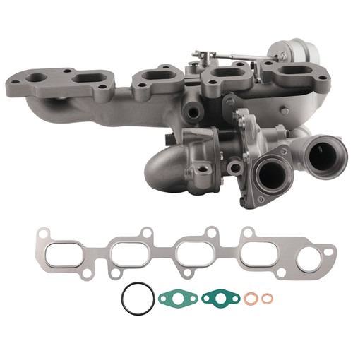 Turbolader for multivan - turbolader,