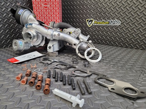 Turbolader multivan - turbolader, vw
