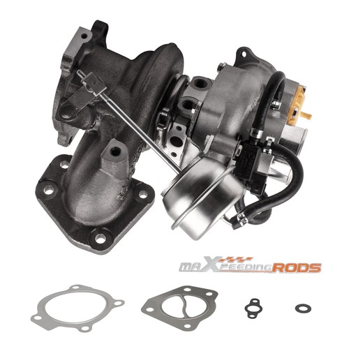 Turbolader for opel insignia - turbolader,