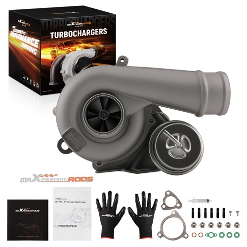 K04 023 turbolader - audi, tt