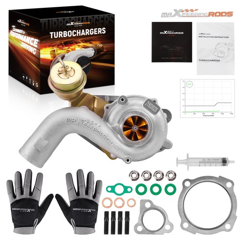Upgrade k04 001 turbo - upgrade,