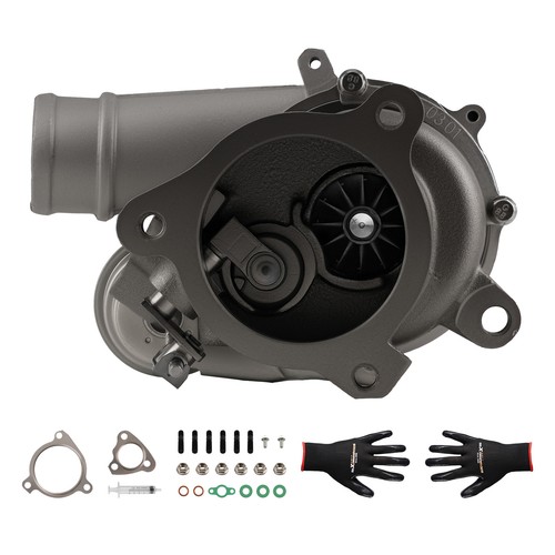 K04 023 turbolader for - k04, audi