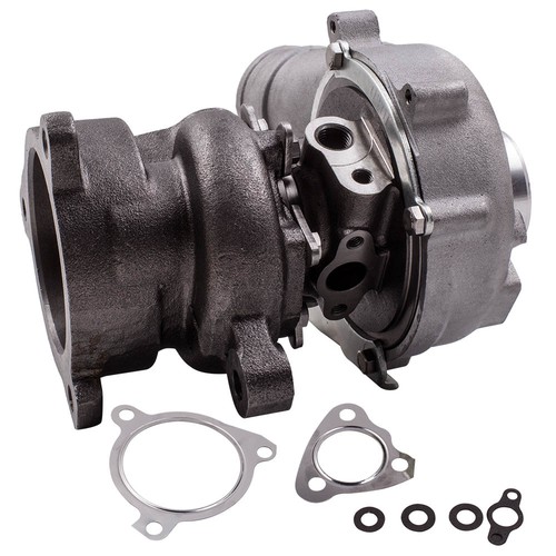 Turbolader for audi 8l - for, tt