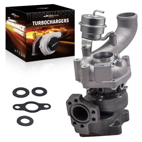 K04 turbolader biturbo for - k04,