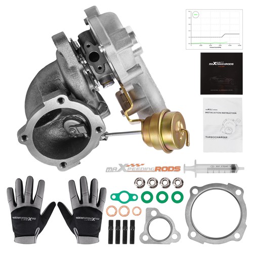 Billet k04 turbo - billet,