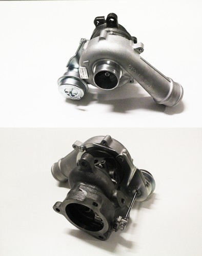 Upgrade turbolader k04 023 - turbolader, k04-023