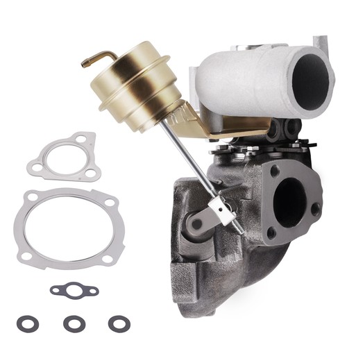 K04 turbolader for - a3, tt