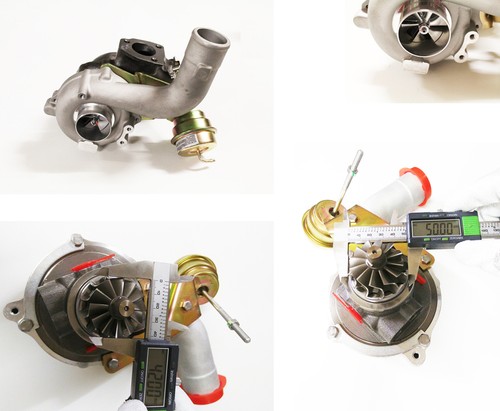 Upgrade turbolader k04 001 - turbolader, k04-001