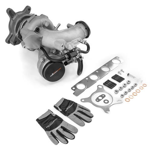 K04 billet turbo - k04,