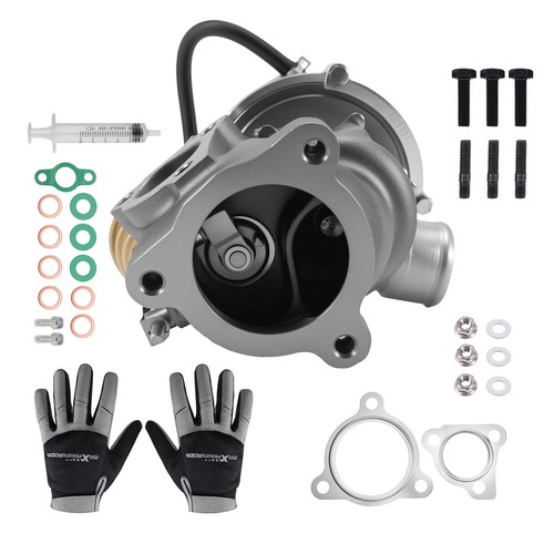 K03 k04 turbolader for audi - audi, a4