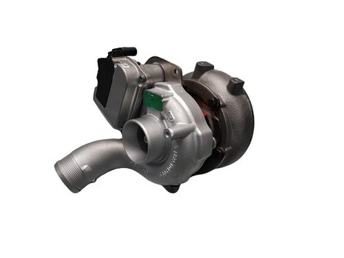 Turbo dichtungssatz a6 - turbo, a4