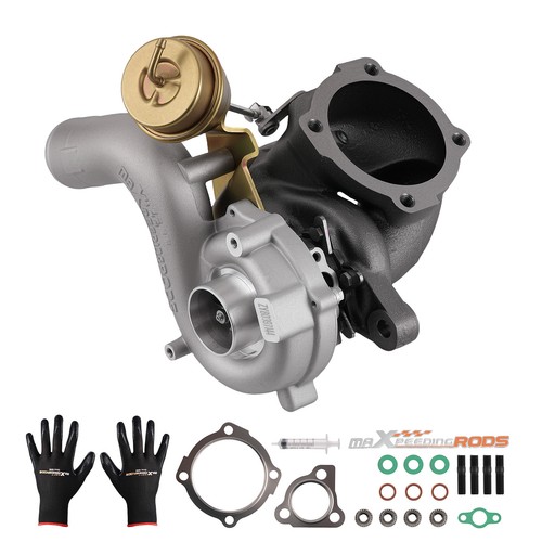 Turbo upgrade k04 001 - turbo, seat