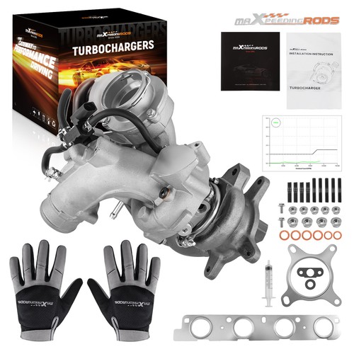 K04 billet turbo turbolader - k04,