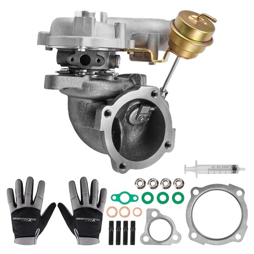 Billet turbolader upgrade - billet,