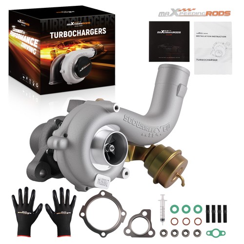 Turbolader upgrade 330ps - turbolader,
