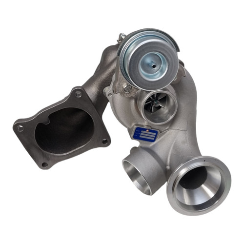 Turbolader upgrade mercedes - turbolader,