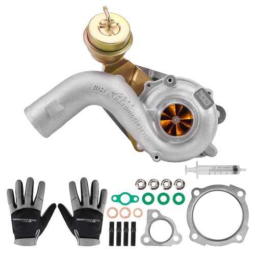 Billet k04 turbolader for audi - billet,