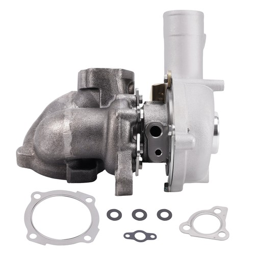 K04 001 turbolader for - 001, audi