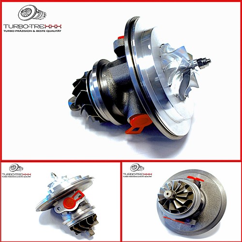 Turbo lader rumpfgruppe neu - rumpfgruppe,