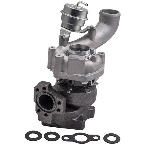K04 turbolader biturbo for - turbolader,