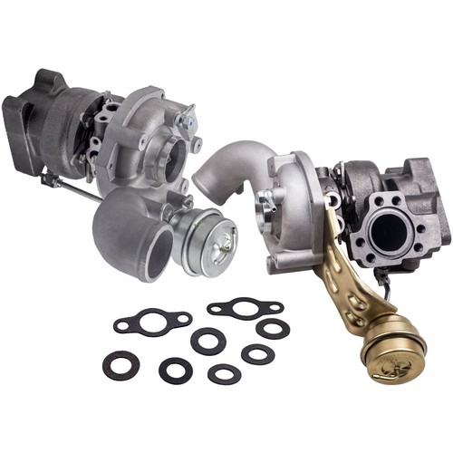 Turbolader k04 0028 - turbolader, for