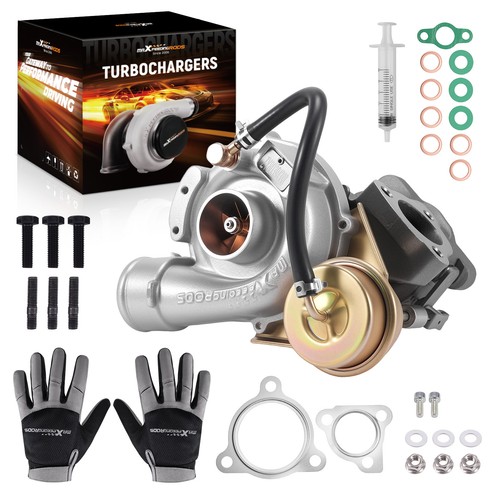 K03 k04 turbolader for audi - for,