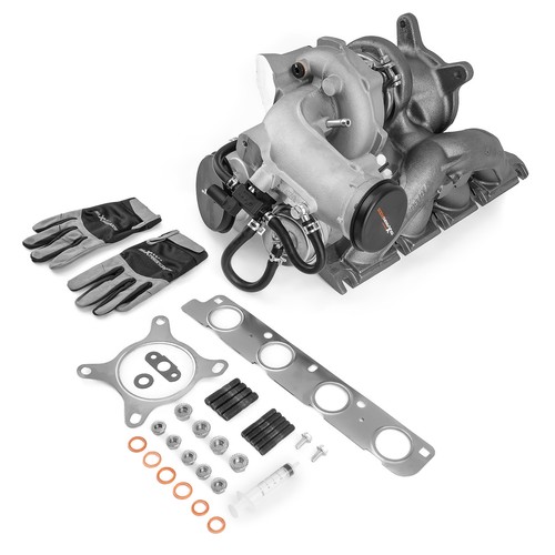 Turbo turbocharger for audi - turbocharger, /