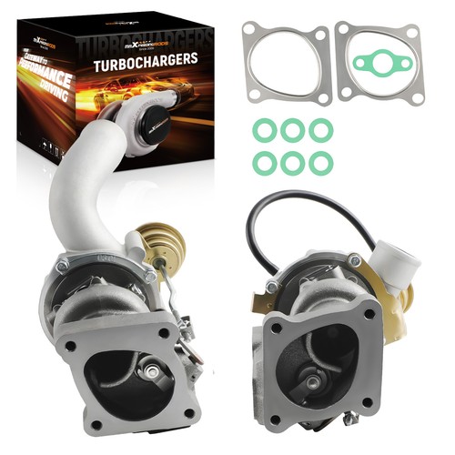 Turbolader for audi rs4 - audi,