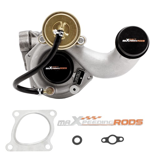 K04 026 upgrade turbolader - 026,