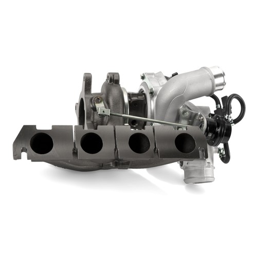 Turbolader upgrade k04 - turbolader, k04-064