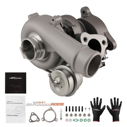 Turbolader k04 0023 für - turbolader, audi