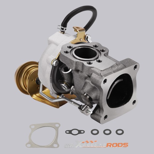 K04 025 turbolader - for, audi