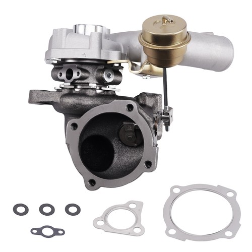 Turbolader upgrade 330ps - turbolader,