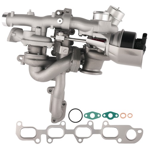 Turbolader for multivan - for, vw