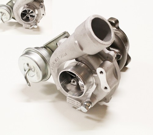 Turbolader upgrade k04 015 - upgrade, k04-015