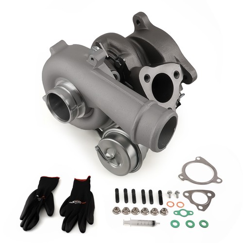 Turbolader for audi - audi, tt