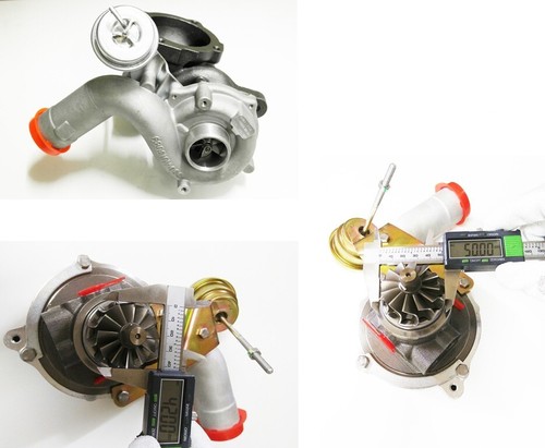 Upgrade turbolader k04 001 - upgrade,