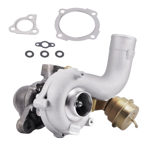 Turbolader upgrade k04 - turbolader, k04-001