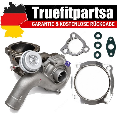 Upgrade turbolader k04 - upgrade, k04-001