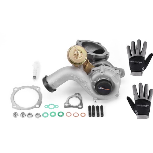 Billet turbolader k04 - turbolader, 001